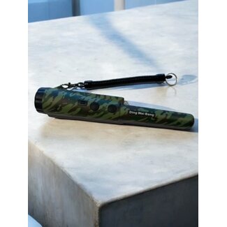 Gebruikte Metaaldetectors Occ 12: Camo pinpointer
