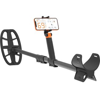 Quest Air Metaaldetector