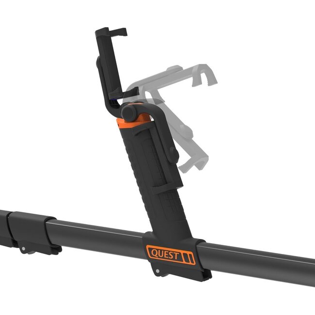 Quest Quest Air Metaaldetector