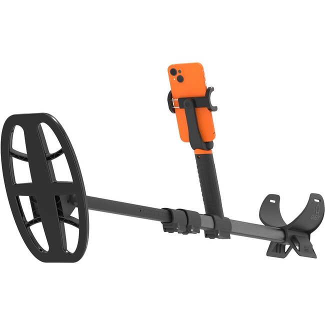Quest Quest Air Metaaldetector