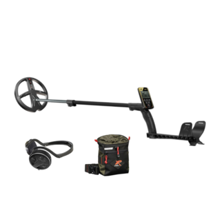 XP Metaaldetectors ORX with 22.5 cm X35 Search Coil