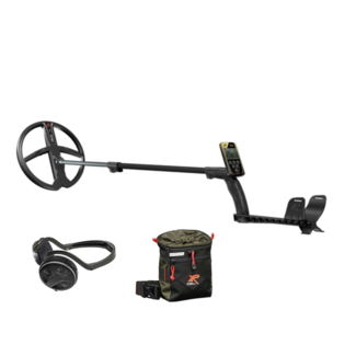 XP Metaaldetectors ORX with 28 cm X35 Search Coil