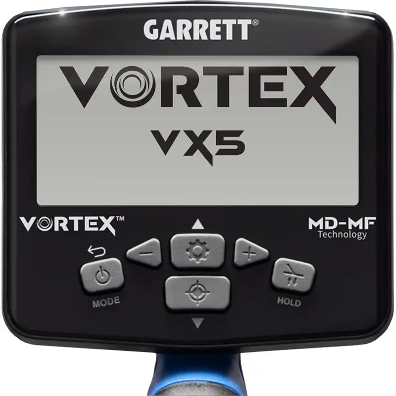 Garrett Garrett Vortex VX5 Metalldetektor