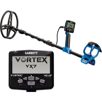 Garrett Garrett Vortex VX7