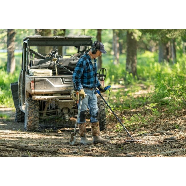 Garrett Garrett Vortex VX7 Metal detector