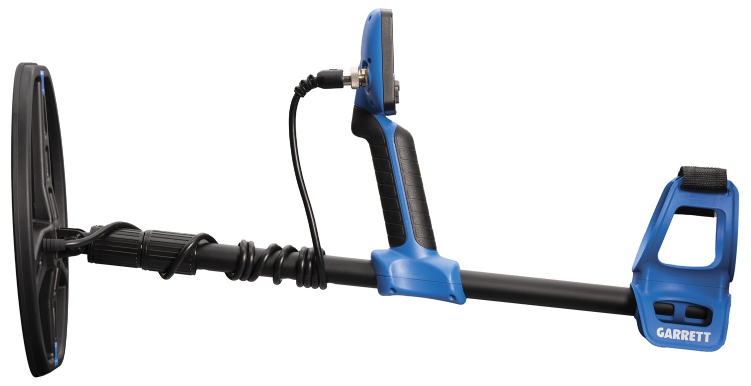 Garrett Garrett Vortex VX9 Metal detector