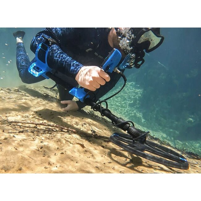 Garrett Garrett Vortex VX9 Metal detector