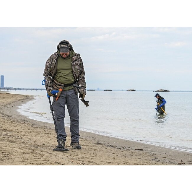 Garrett Garrett Vortex VX9 Metal detector