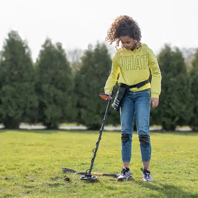 Quest Quest X1 IDmaxX Metal detector