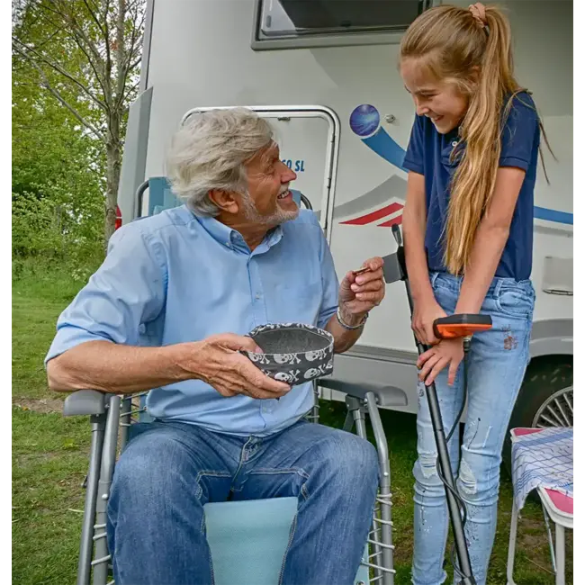 Quest Quest X1 IDmaxX Metalldetektor