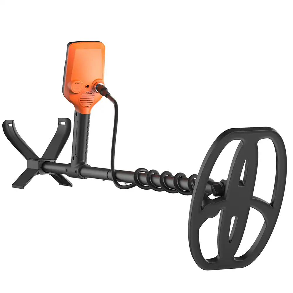 Quest Quest X1 IDmaxX Metaaldetector