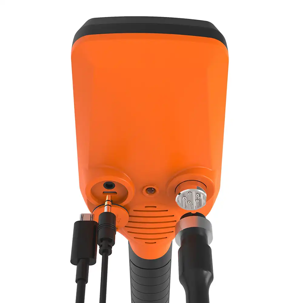 Quest Quest X1 IDmaxX Metaaldetector