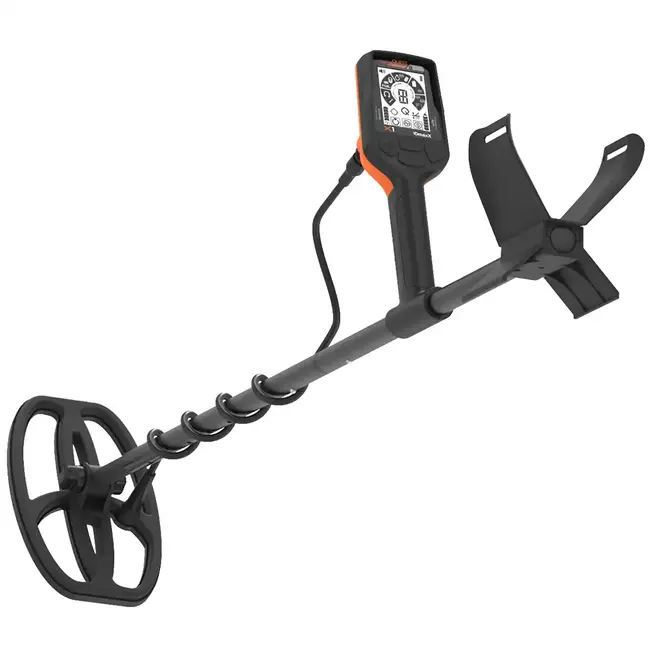 Quest Quest X1 IDmaxX Metaaldetector