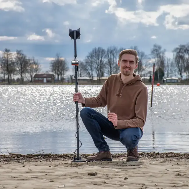 Quest Quest X1 IDmaxX Metal detector