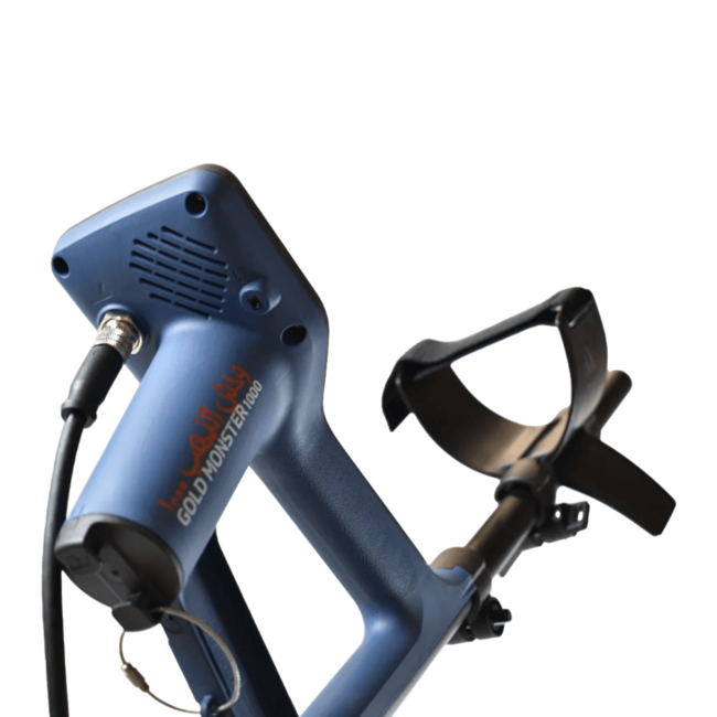 Minelab Minelab Gold Monster 1000