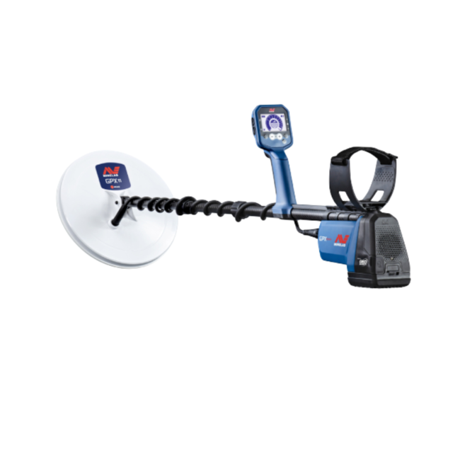 Minelab Minelab GPX 6000 Golddetector
