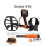 Quest Quest v80 Metalldetektor