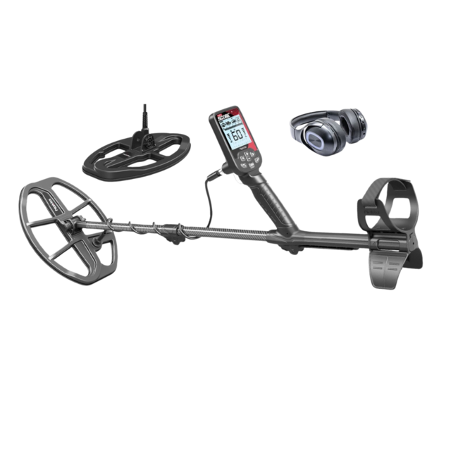 Nokta Nokta Triple Score Metal Detector