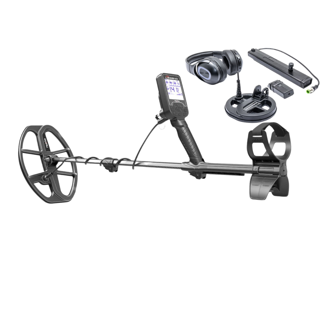 Nokta Nokta Makro The Legend PRO metaaldetector