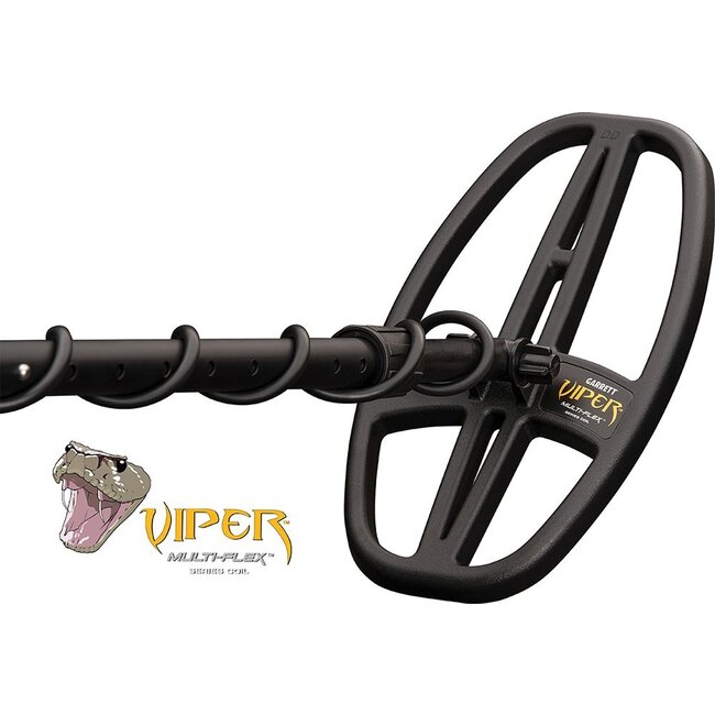 Garrett Garrett Ace Apex Metal detector