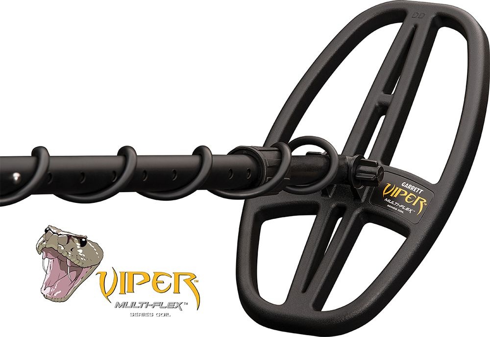 Garrett Garrett Ace Apex Metal detector