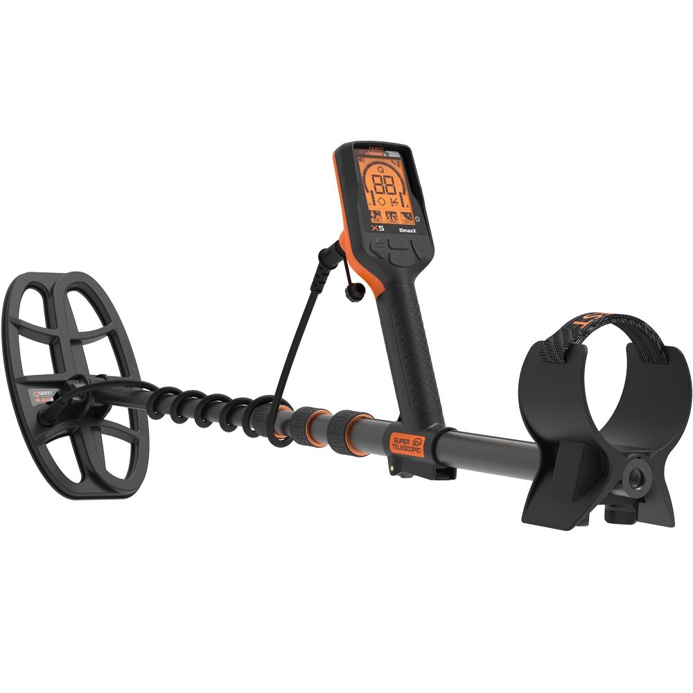 Quest Quest X5 IDmaxX