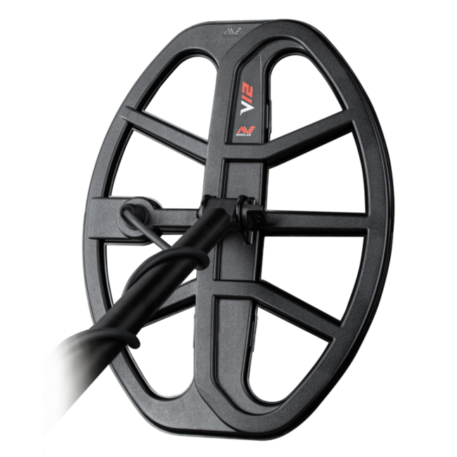 Minelab Minelab Vanquish 540 Pro Paket