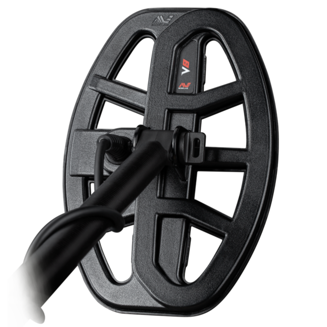 Minelab Minelab Vanquish 540 Pro Paket