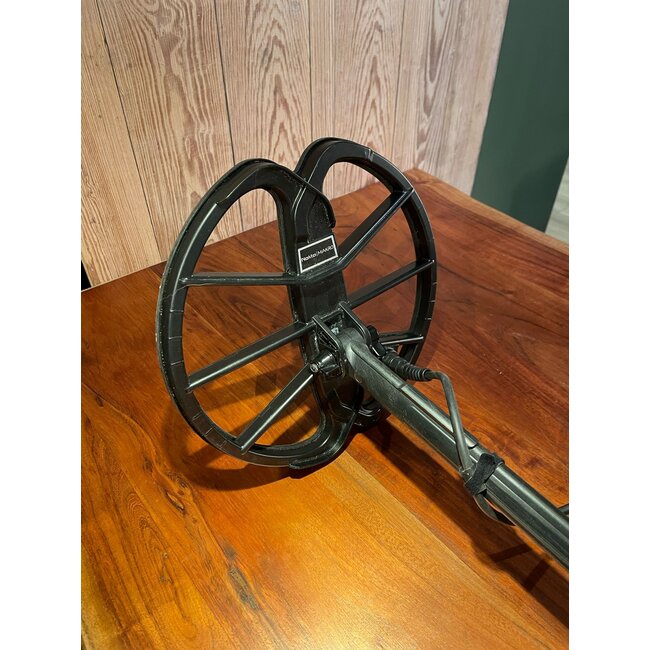 Gebruikte Metaaldetectors Occ 32:Nokta Anfibio