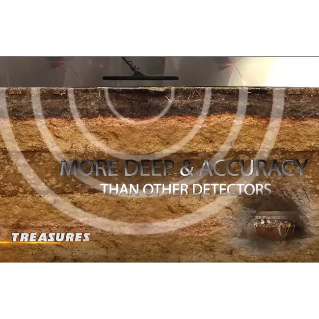 Falke Falke 3D Bodenscanner