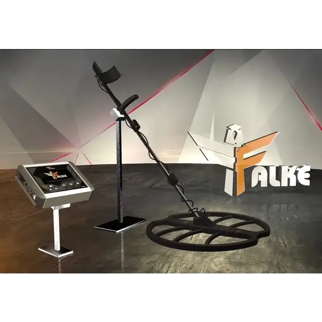 Falke Falke 3D Bodenscanner