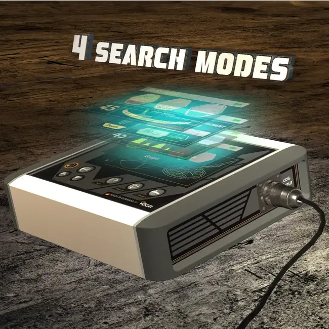 Falke Falke 3D Bodenscanner