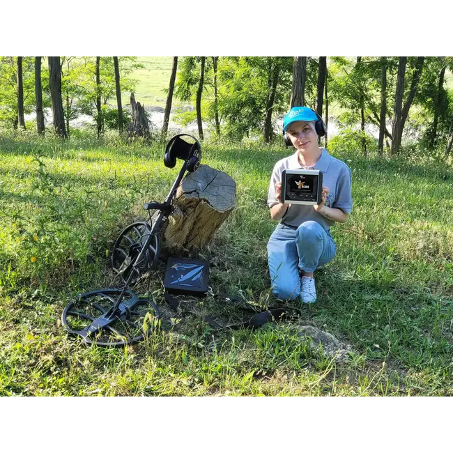 Falke Falke 3D Bodenscanner