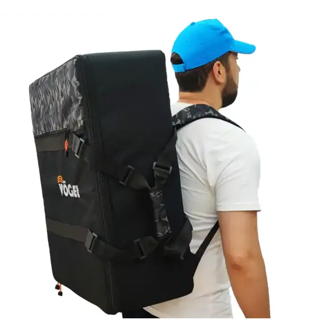 Falke Falke 3D Bodenscanner