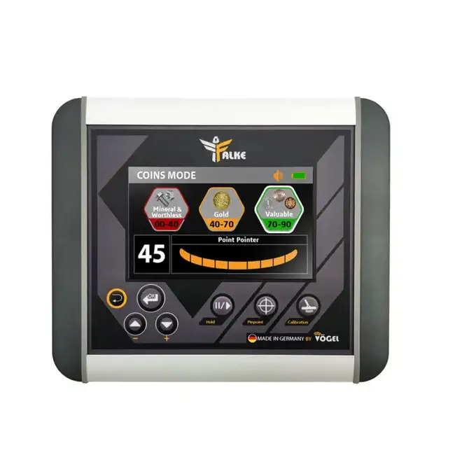 Falke Falke 3D Bodenscanner