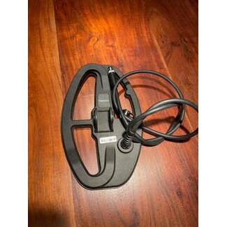 Gebruikte Metaaldetectors Occ 42:  SX 24 Zoekschijf Nokta