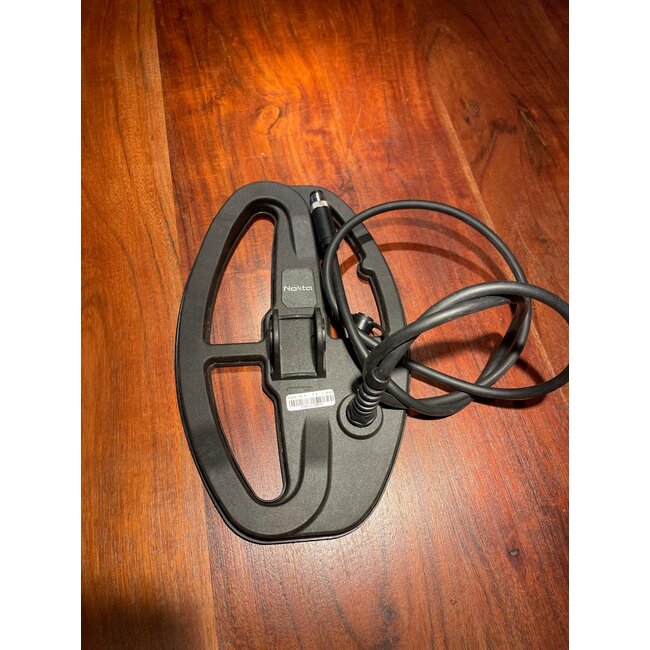 Gebruikte Metaaldetectors Occ 42:  SX 24 Zoekschijf Nokta