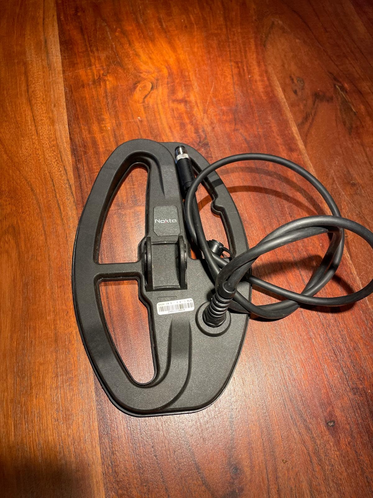 Gebruikte Metaaldetectors Occ 42:  SX 24 Zoekschijf Nokta