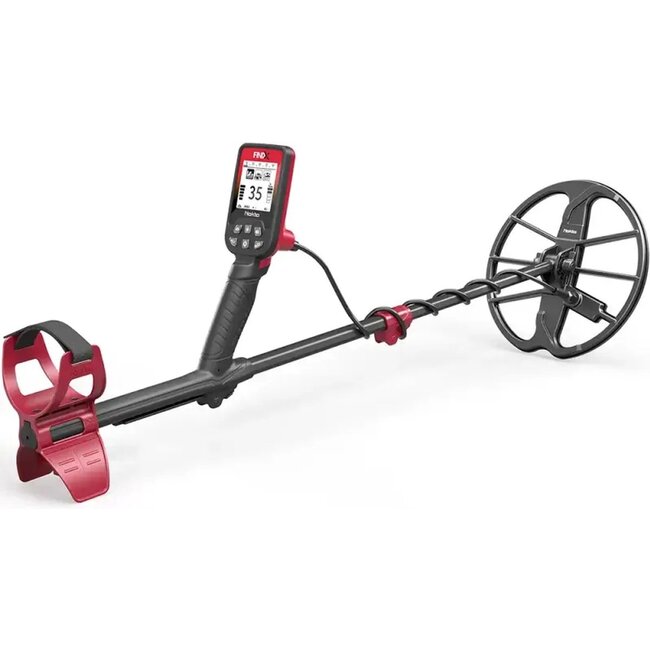 Nokta Nokta FINDX metaaldetector