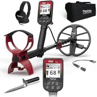 Nokta Nokta FINDX Pro metaaldetector