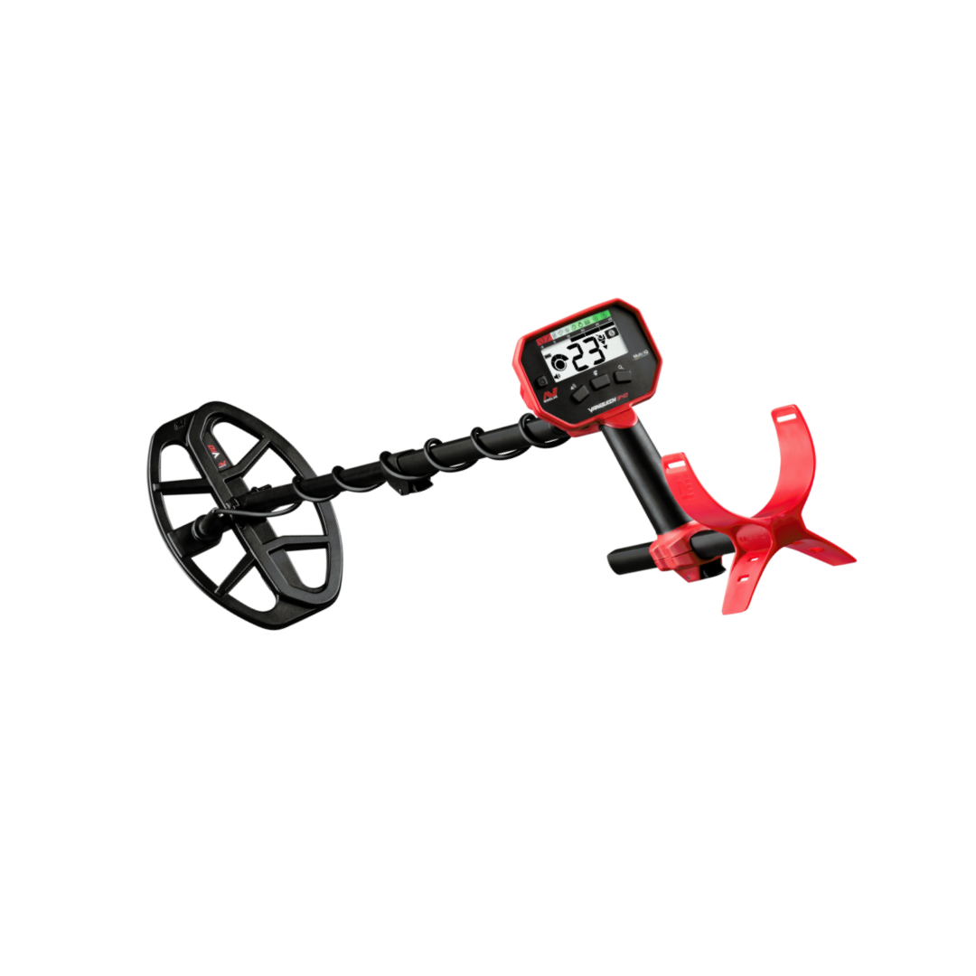 Minelab  Minelab Vanquish 340 Metalldetektor