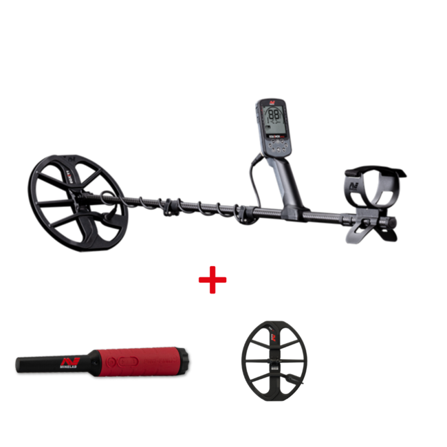 Minelab Minelab Equinox 900