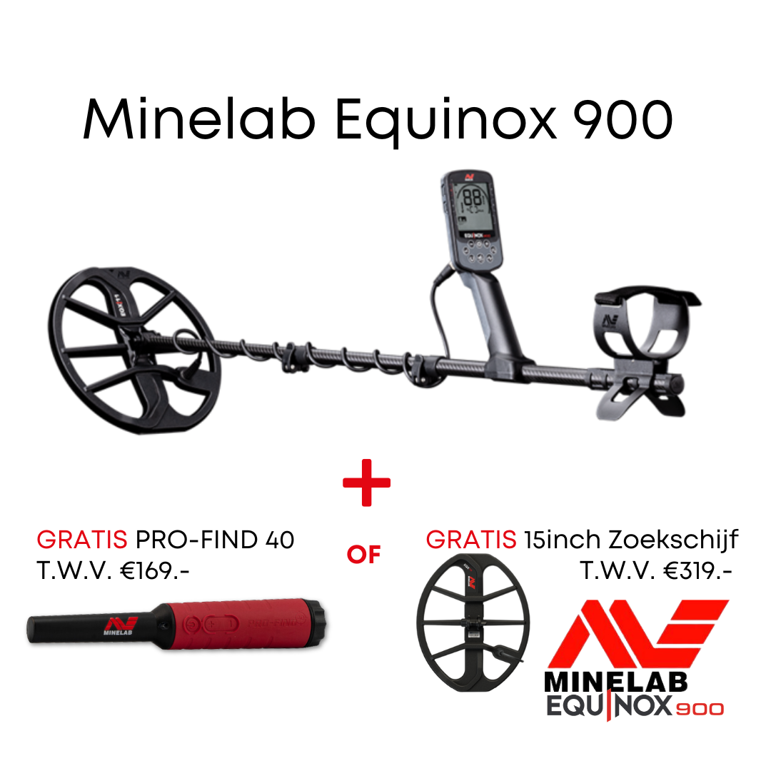 Minelab Minelab Equinox 900