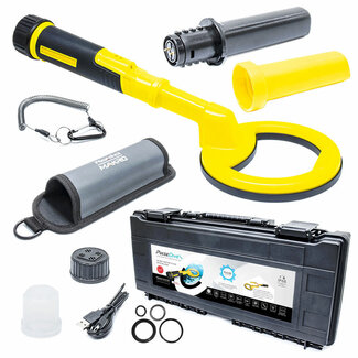 Nokta PulsDive Yellow