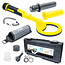 Nokta PulseDive Geel set