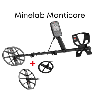 Minelab Minelab Manticore