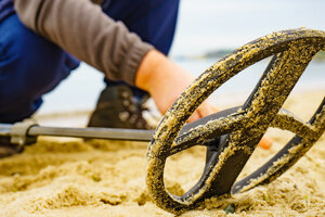 Metaaldetectie op vakantie waar moet je op letten?