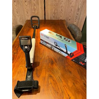 Gebruikte Metaaldetectors Occ 29:   Go Find 11