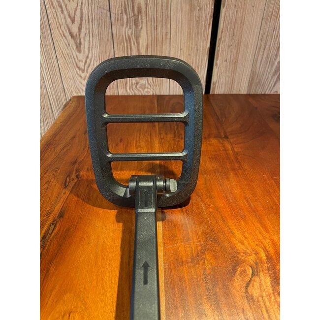 Gebruikte Metaaldetectors Occ 29:   Go Find 11