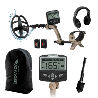 Minelab X-TERRA Voyager Tactical